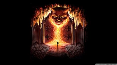 Gates Of Hell Bwin