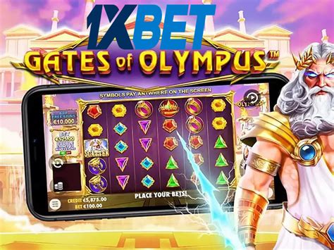 Gates Of Troy 1xbet