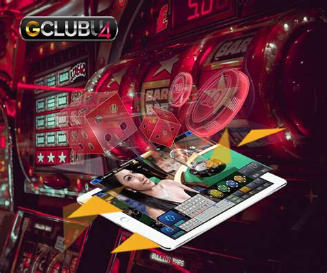 Gclub Casino Ipad