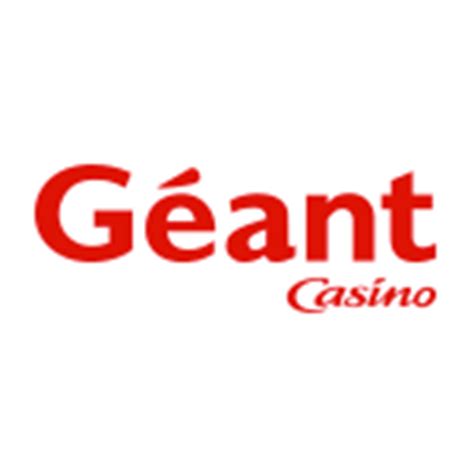 Geant Casino 95100 Argenteuil