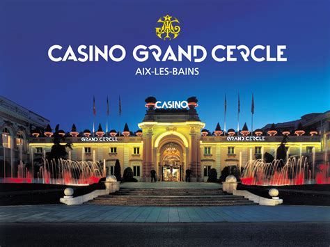 Geant Casino Aix Les Bains 73