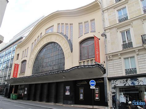 Geant Casino De Paris 16