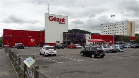 Geant Casino Epinal Catalogo