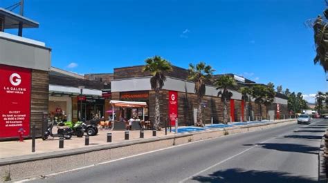 Geant Casino Frejus Galerie