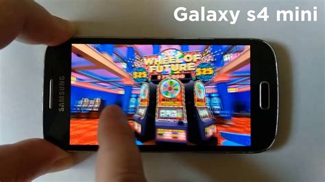 Geant Casino Galaxy S4