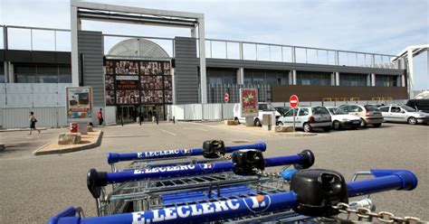 Geant Casino Lons Le Saunier 39