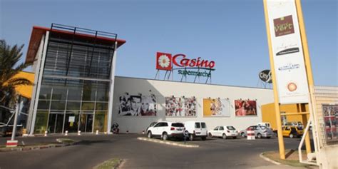 Geant Casino Senegal