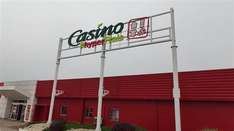 Geant Casino Troyes Catalogo