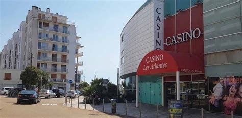 Geant Casino Unidade De Les Sables Dolonne