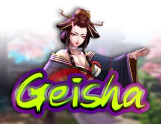 Geisha Ka Gaming Bet365