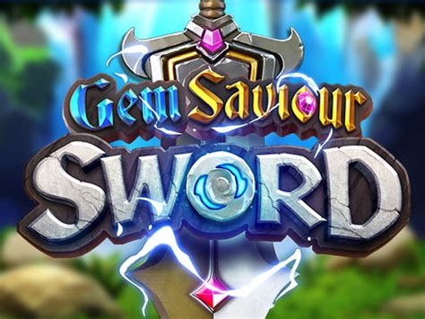 Gem Saviour Sword Betsul
