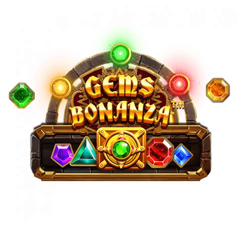Gems Bonanza Slot Gratis