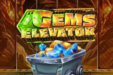 Gems Elevator 888 Casino