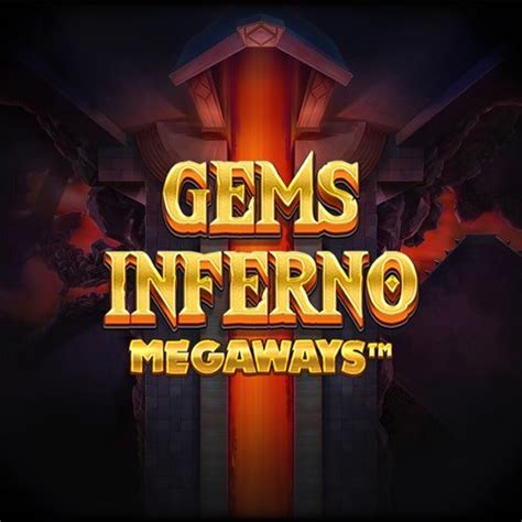 Gems Inferno Megaways 1xbet