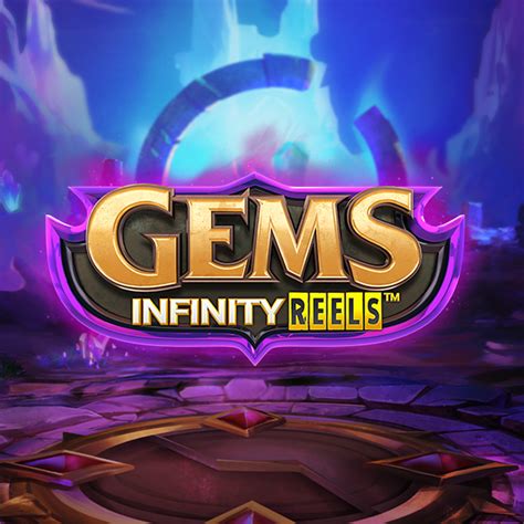 Gems Infinity Reels Parimatch