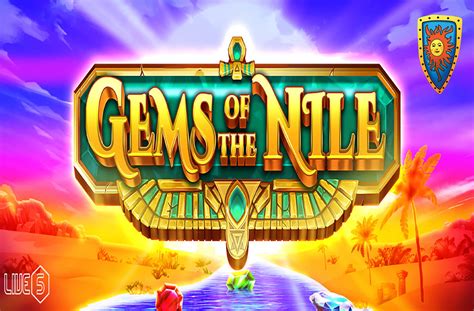Gems Of The Nile Brabet