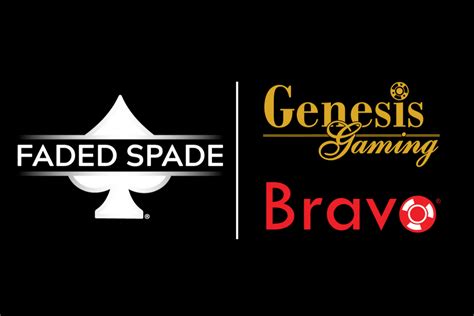 Genesis Bravo Sistema De Poker
