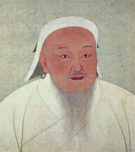 Genghis Khan Bet365