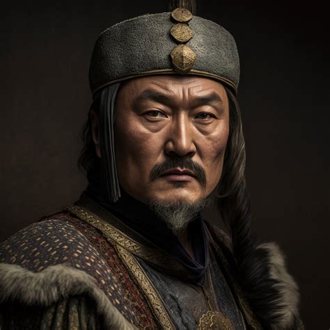 Genghis Khan Betano