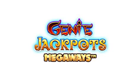 Genie Jackpots Megaways Slot Gratis
