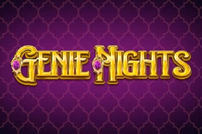 Genie Nights 1xbet