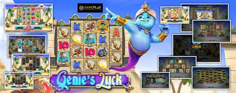 Genie S Luck Review 2024