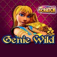 Genie Wild Scratch Bet365
