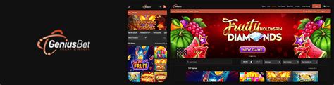 Geniusbet Casino Download