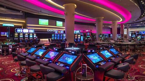 Genting Casino Birmingham Poker