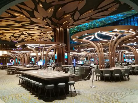 Genting Casino Malasia Imagens