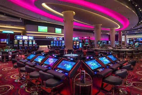 Genting Casino Sede De Birmingham