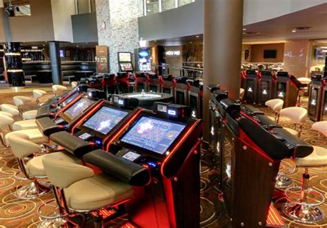 Genting Casino Sheffield Torneios De Poker
