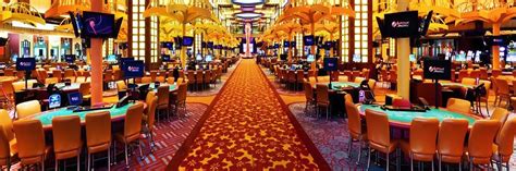 Genting Cassino De Singapura Codigo De Vestuario