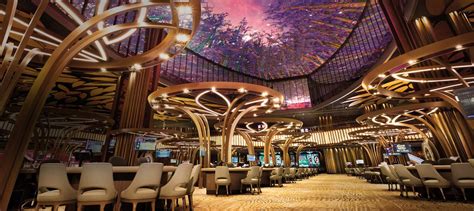 Genting Highland Casino Idade