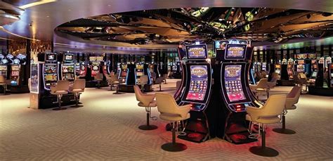 Genting Highlands Slots De Casino