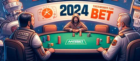Genting Torneio De Poker 2024