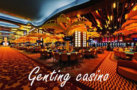 Genting World Game Casino Bolivia