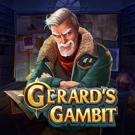 Gerards Gambit Betsson