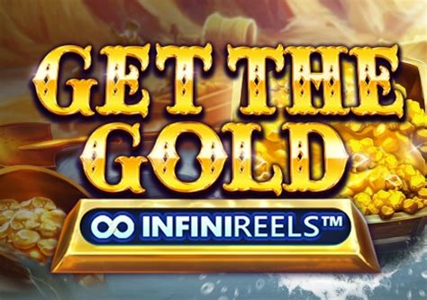 Get The Gold Infinireels Bet365