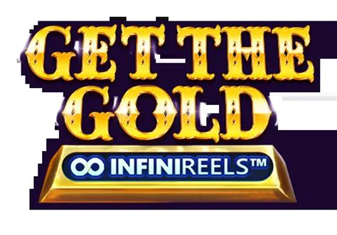 Get The Gold Infinireels Novibet