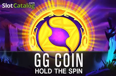 Gg Coin Hold The Spin Betsul
