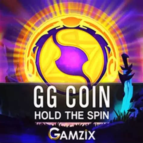 Gg Coin Hold The Spin Brabet