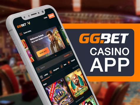 Ggbet Casino Apk