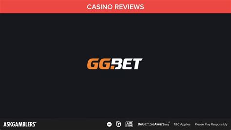 Ggbet Casino Paraguay