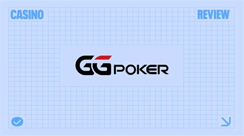 Ggpoker Casino Ecuador