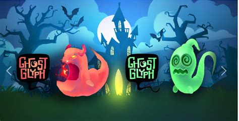 Ghost Glyph Slot Gratis