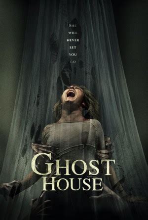 Ghost House Review 2024