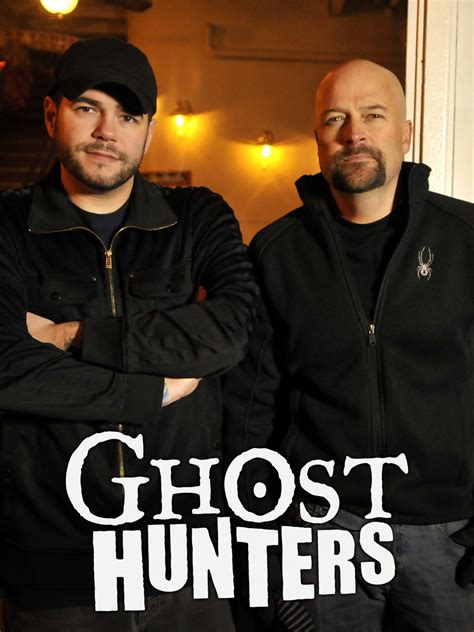 Ghost Hunter Parimatch