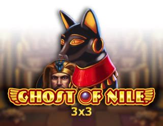 Ghost Of Nile 3x3 Brabet