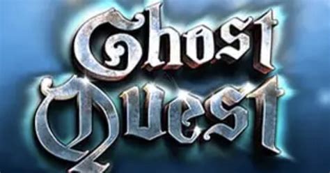 Ghost Quest Slot Gratis